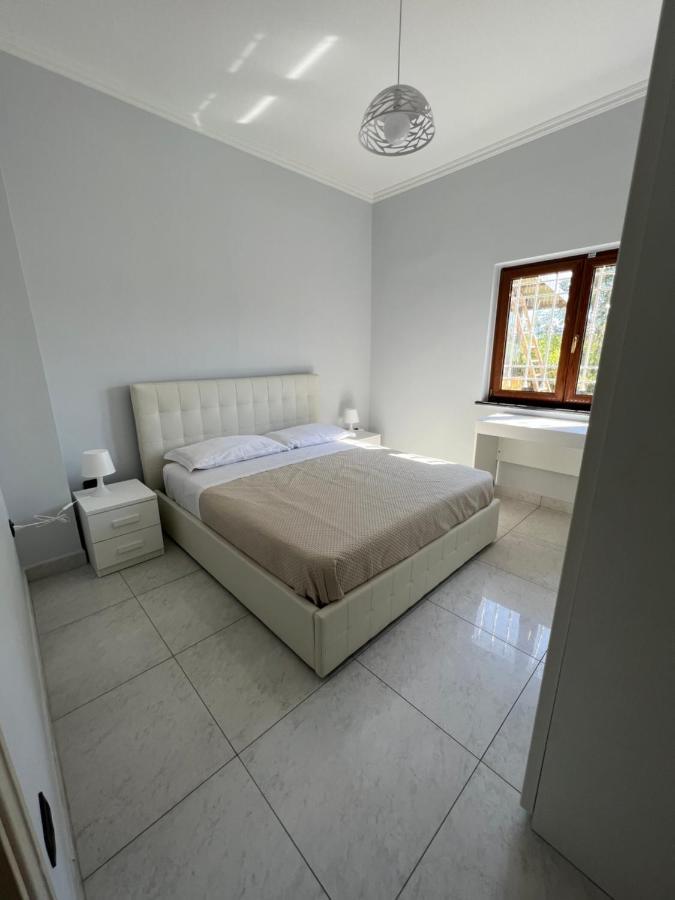 Patricia'S House Villa Striano Exterior photo